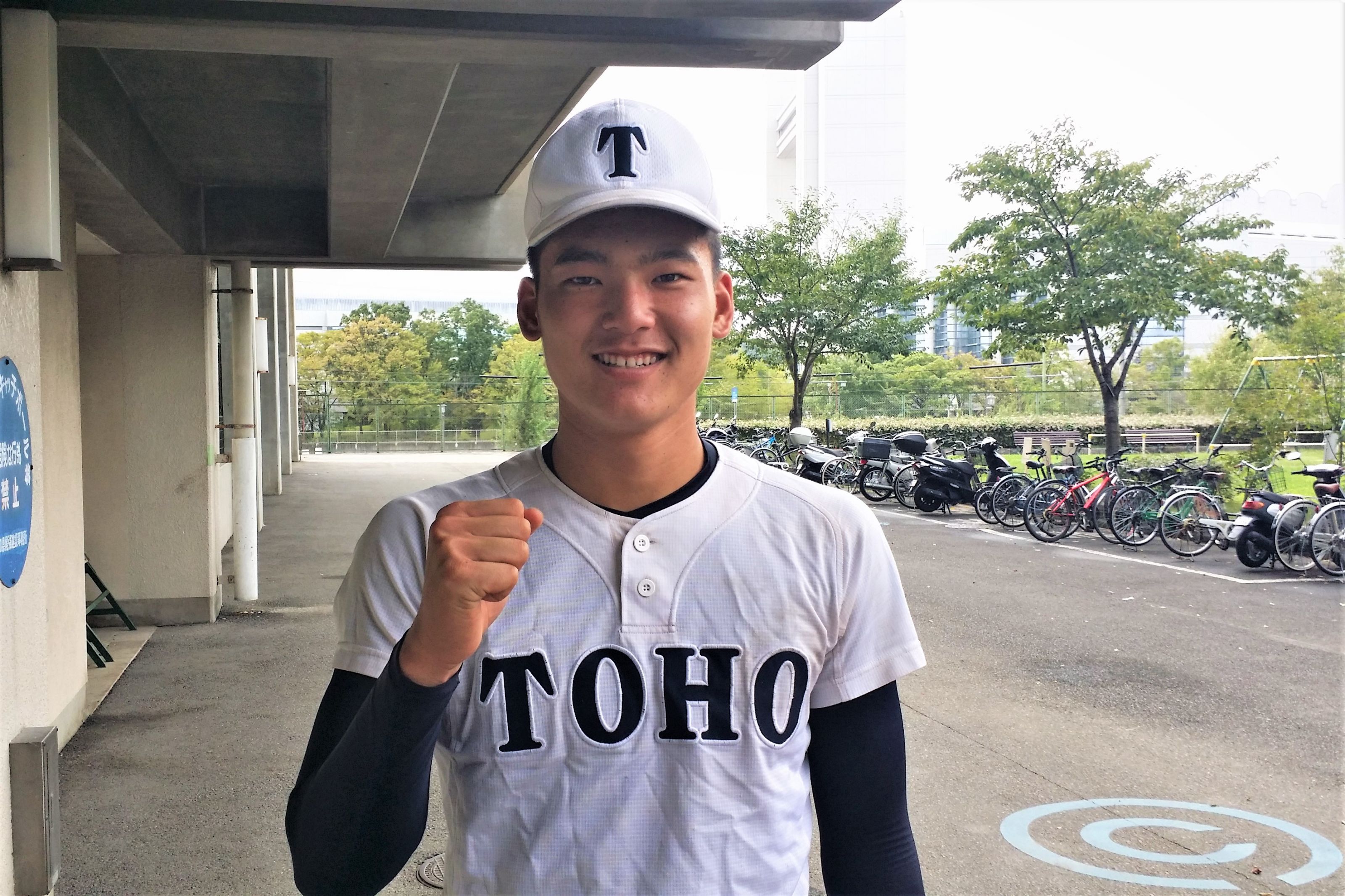 高校野球秋季東海大会が日開幕 前編 注目選手紹介 東邦 石川昂弥 菰野 岡林勇希ほか 達人に訊け 中日新聞web