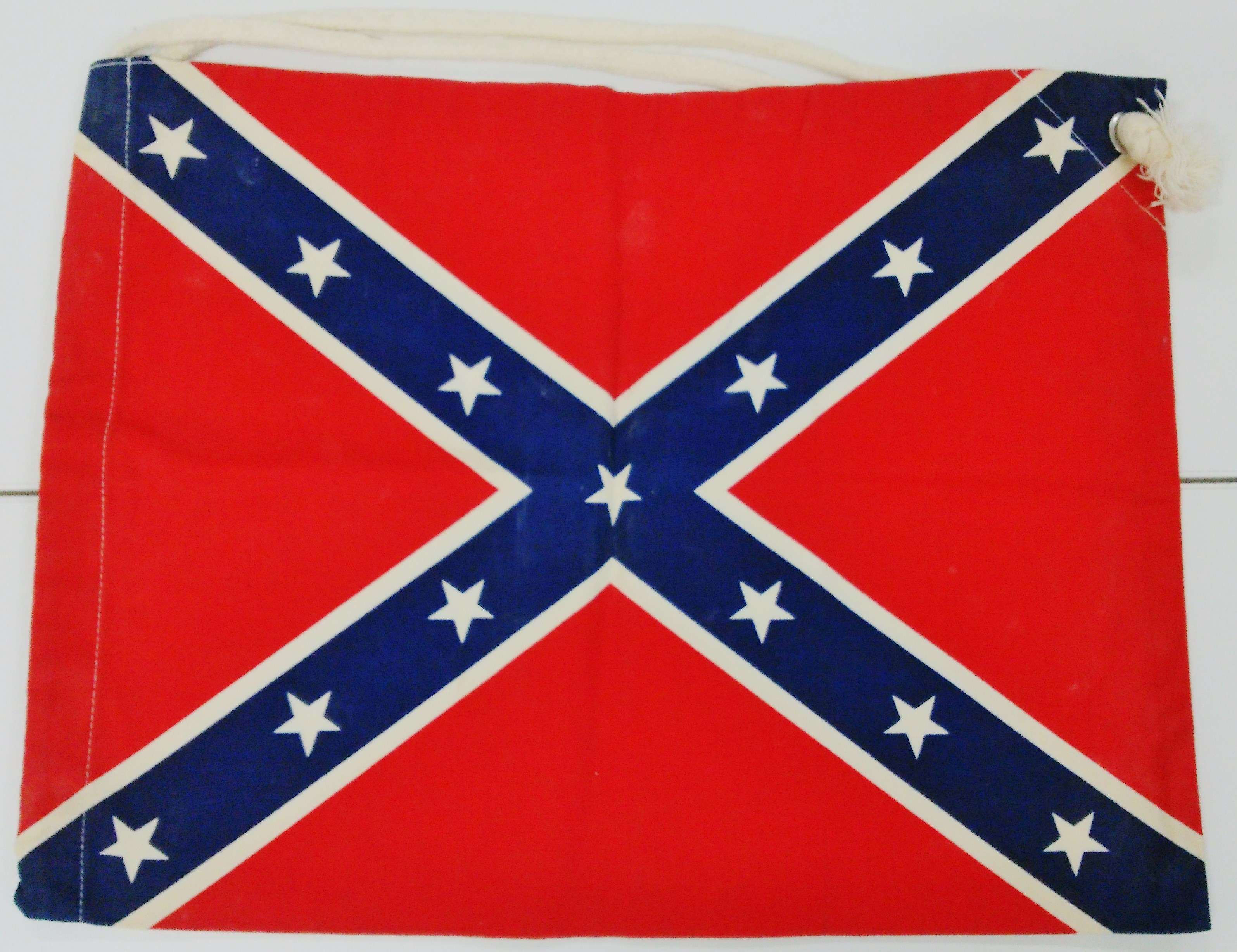 アメリカ 南軍旗 バンダナ