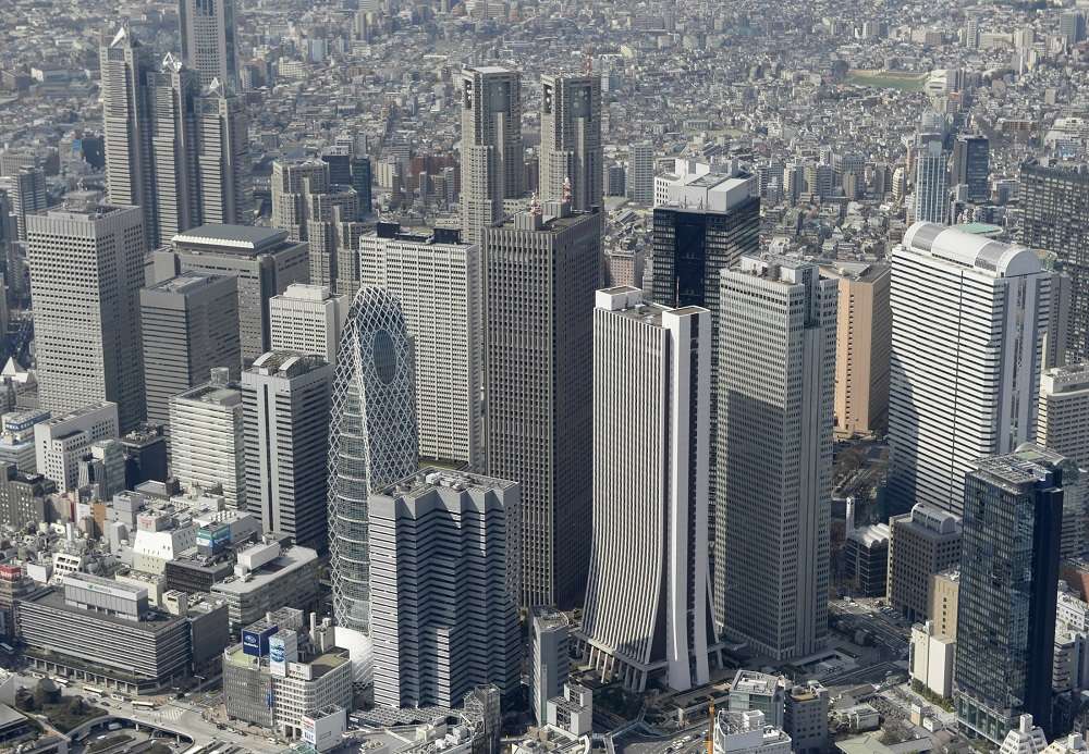 東京 ってどんな街 死を待つ都市 と呼ばれる理由 前編 達人に訊け 中日新聞web