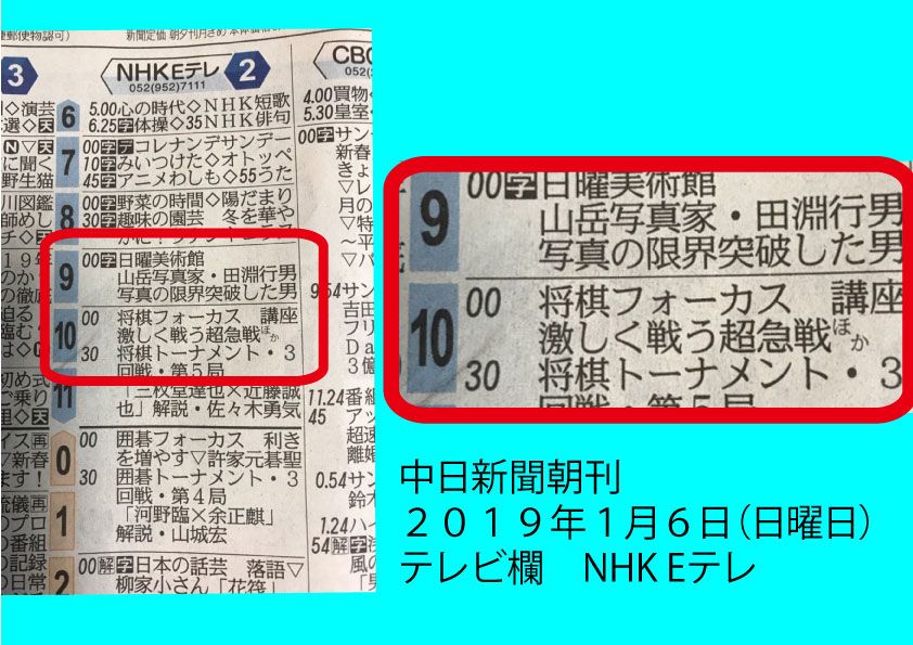 ２０１９年を大胆に予想 チェスブームがくる 達人に訊け 中日新聞web