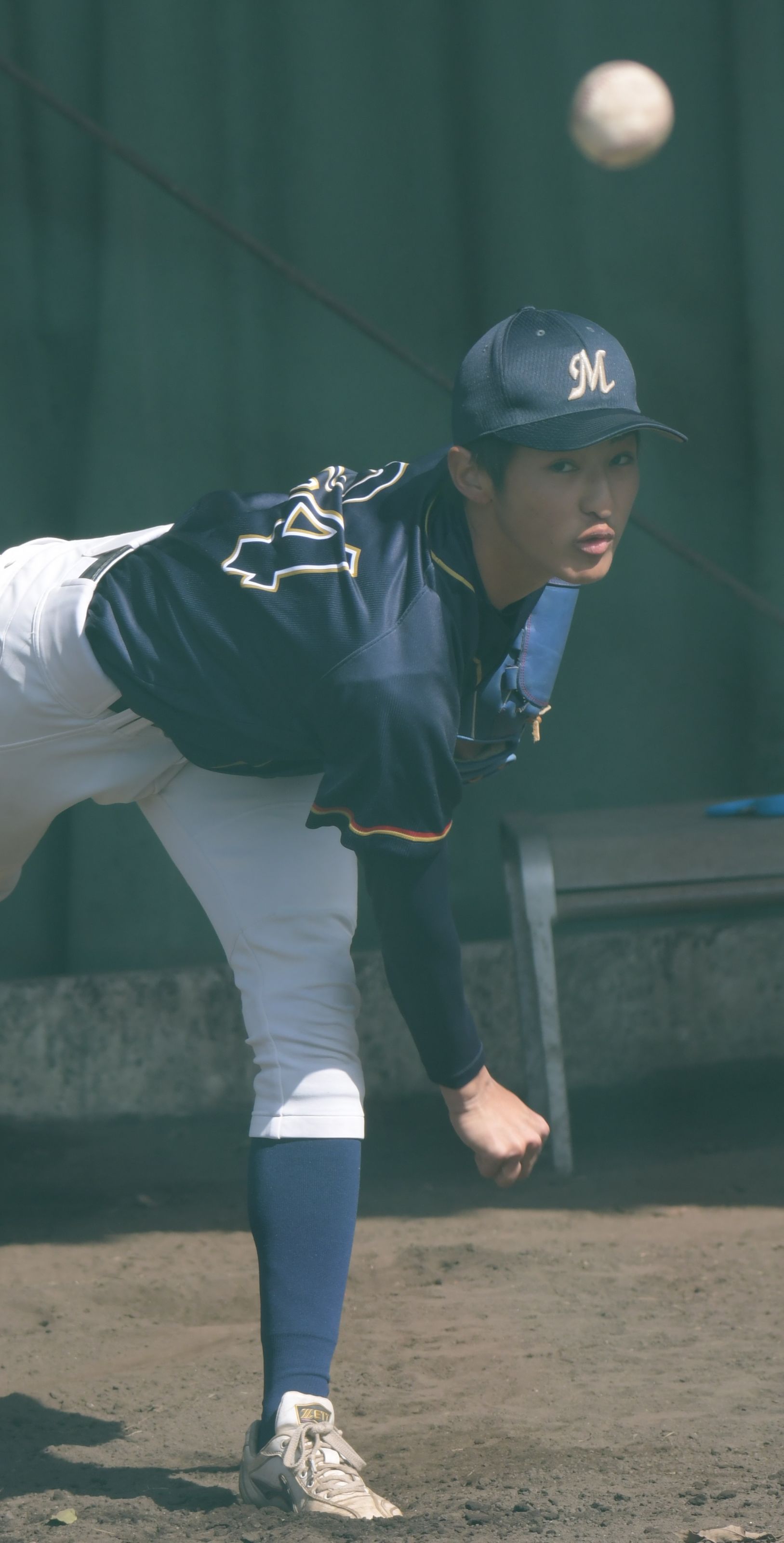 愛知連盟２部リーグ注目４年生10選手を紹介 目指せ下剋上 春季リーグ開幕直前特集 前編 達人に訊け 中日新聞web