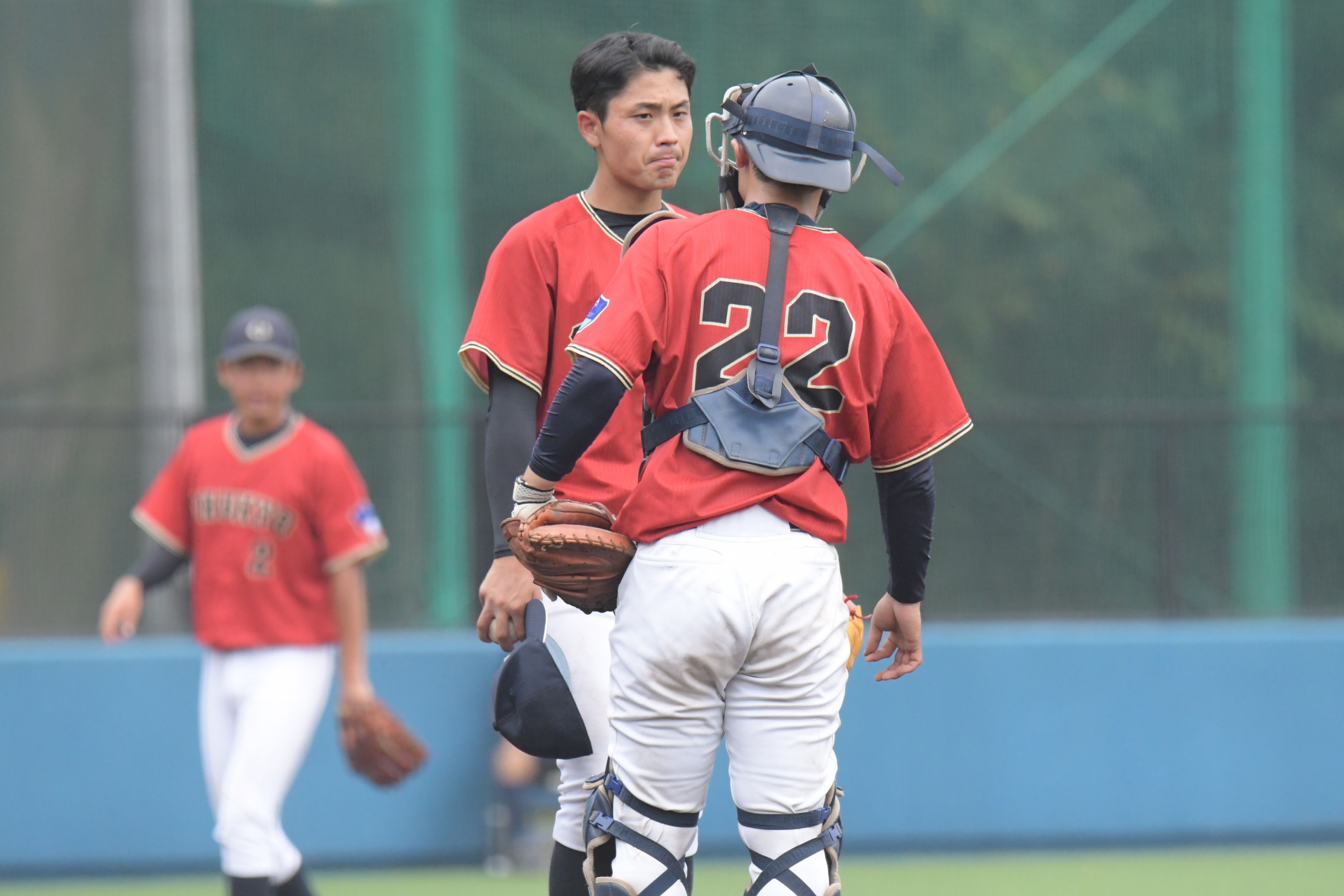 愛知県屈指の公立進学校のエースが選んだ道！中京大学 三浦 大輝：達人に訊け！：中日新聞Web