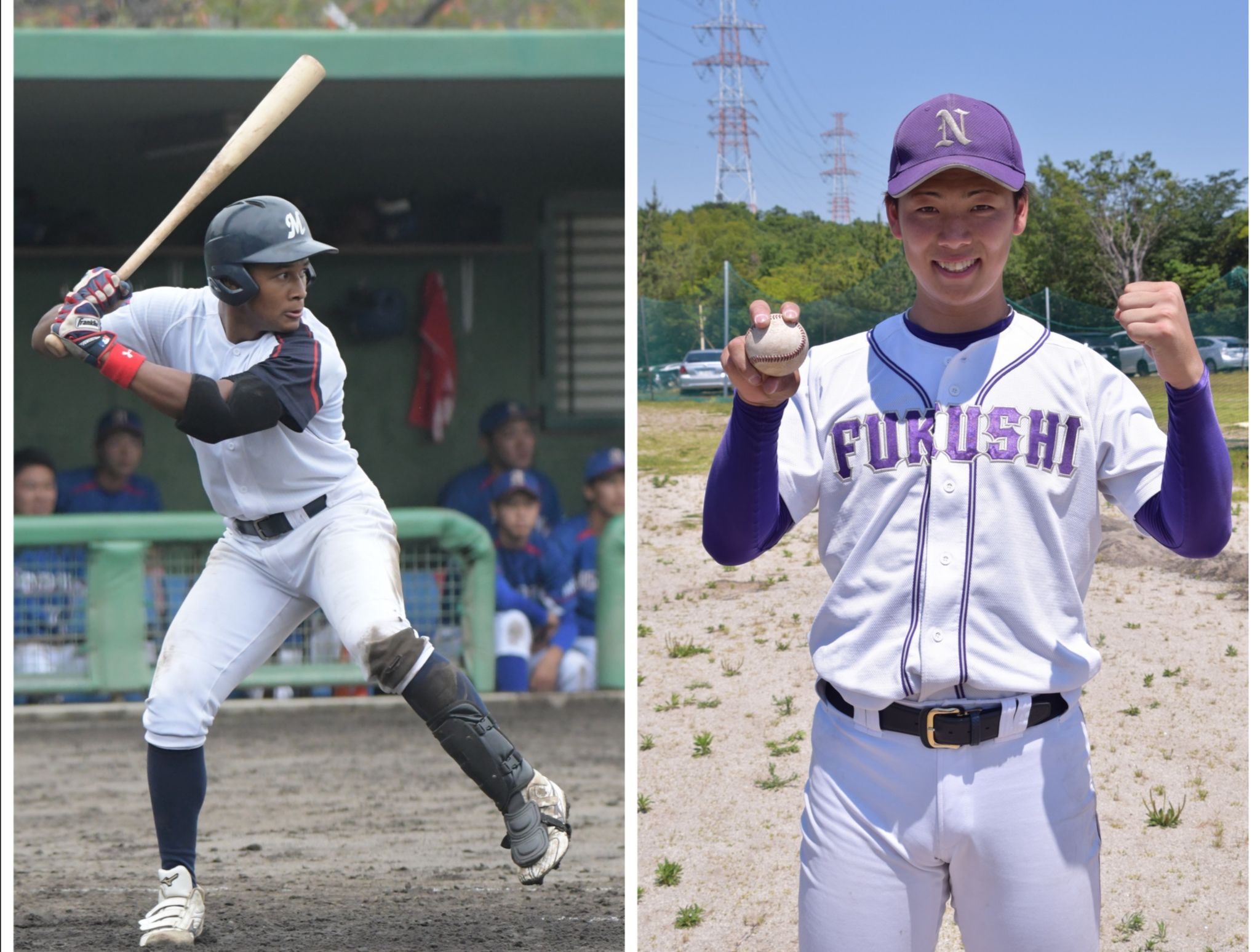 ２部リーグ開幕直前特集 梅本が推す各校注目４年生選手を一挙紹介 達人に訊け 中日新聞web