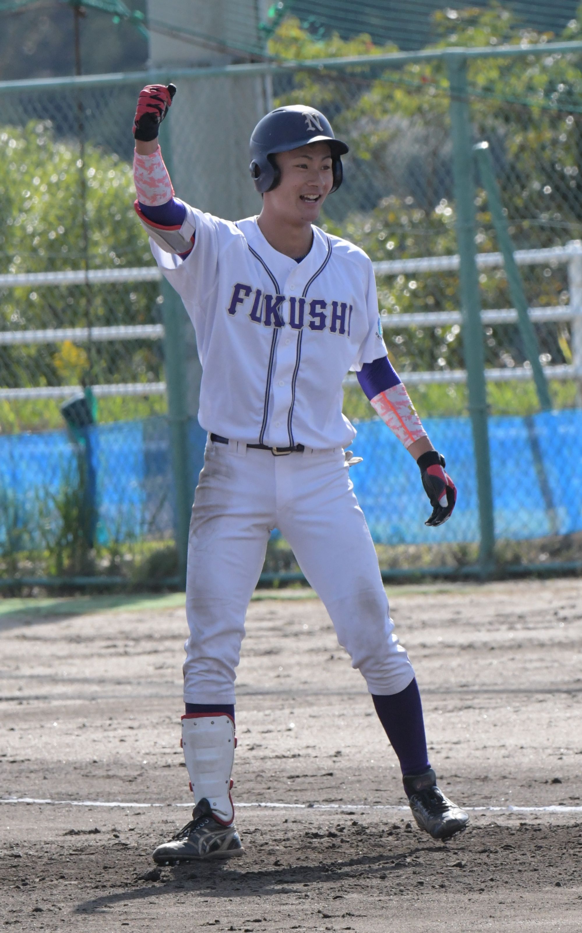 日本福祉大学 ２部bリーグ優勝 愛知東邦大学との２部優勝決定戦へ 達人に訊け 中日新聞web