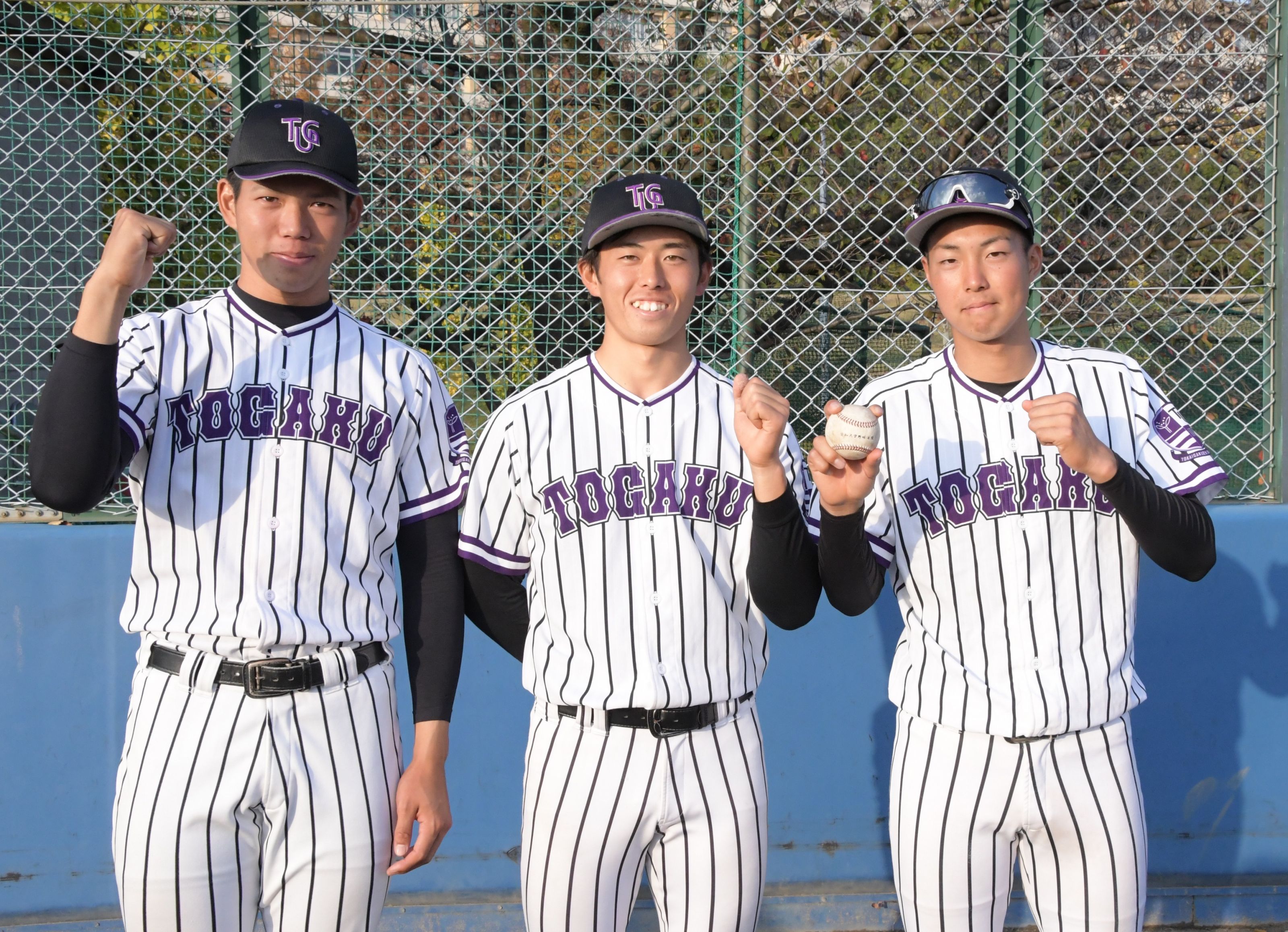 魅せた１部の貫禄 東海学園大学が入替戦を制す 達人に訊け 中日新聞web