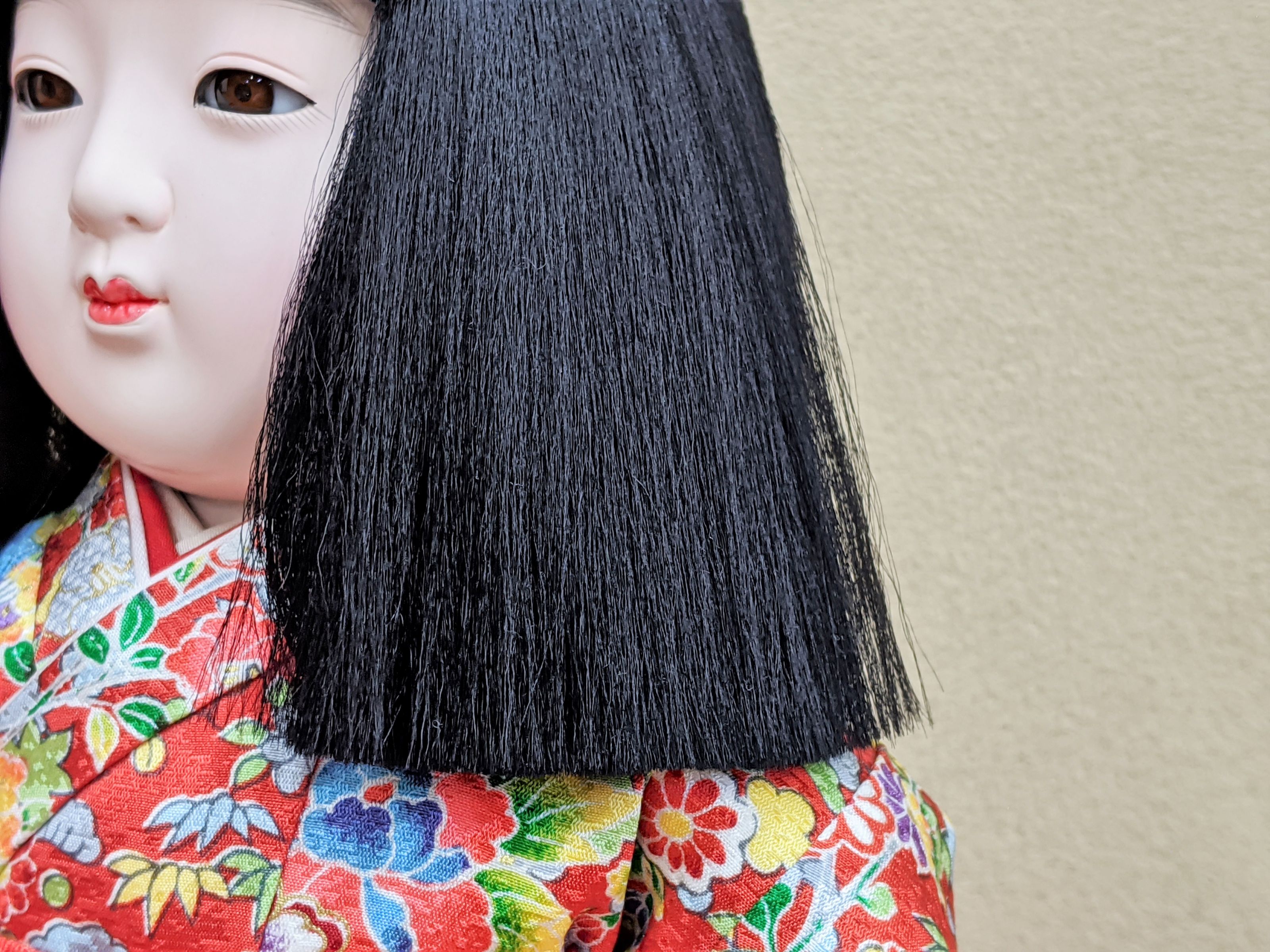 人形にまつわるホラーな話 人形の髪が伸びる の正体は 達人に訊け 中日新聞web