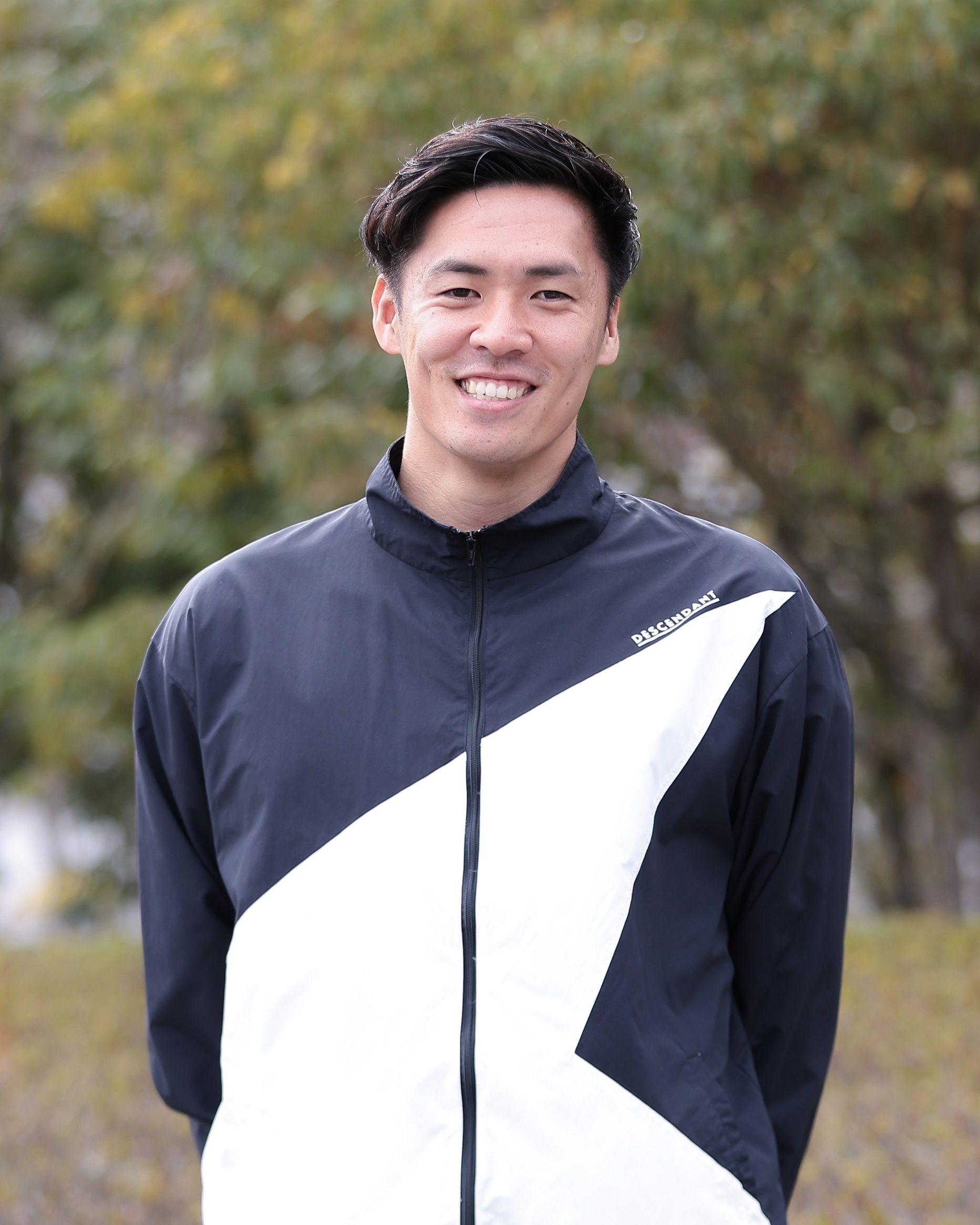 名古屋グランパス宮大樹選手サイン色紙＆サイン入りチェキ 月刊