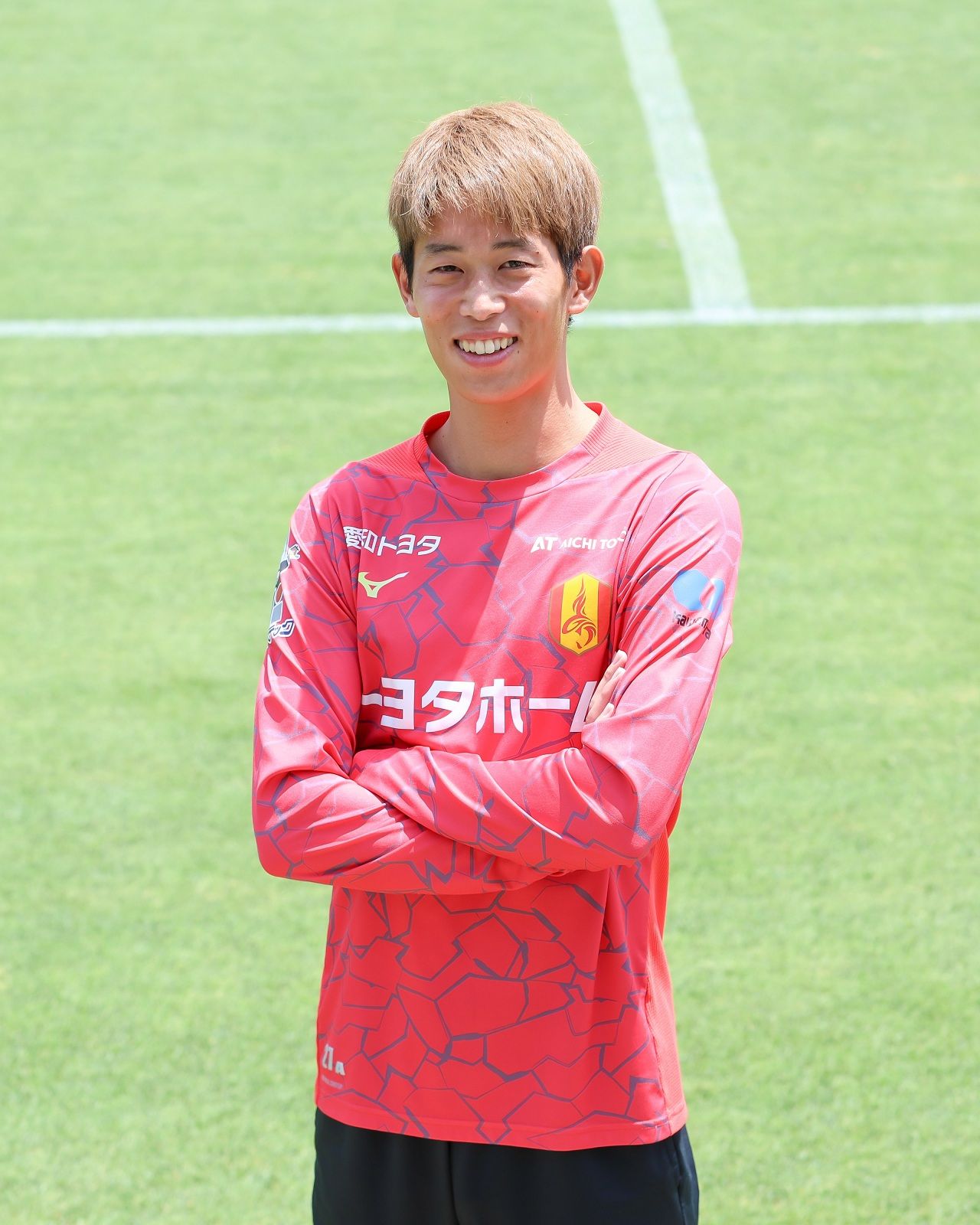 Amazon.co.jp: ランゲラック選手 サイン色紙 直筆サイン 名古屋
