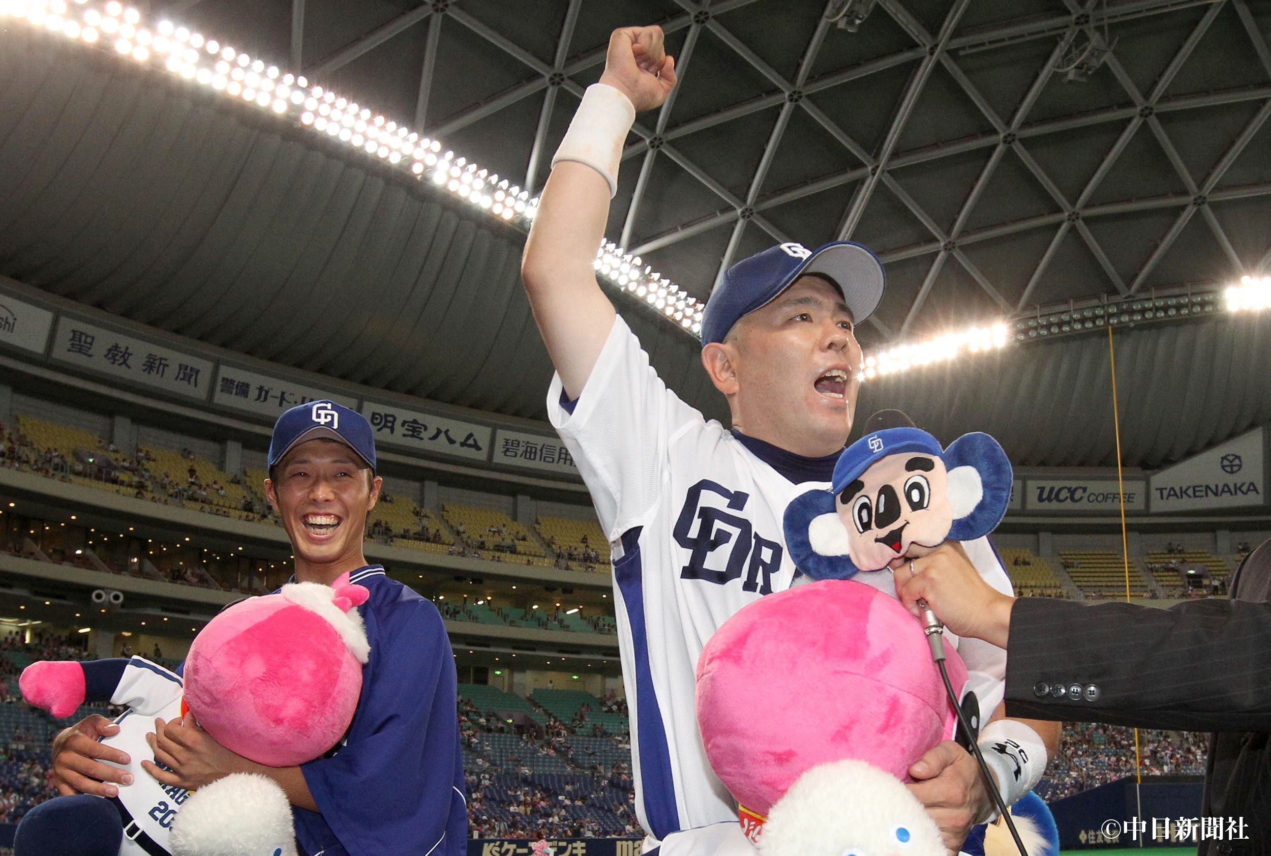 中日ドラゴンズ オープン戦 全試合 ナゴヤドーム ペア - 野球