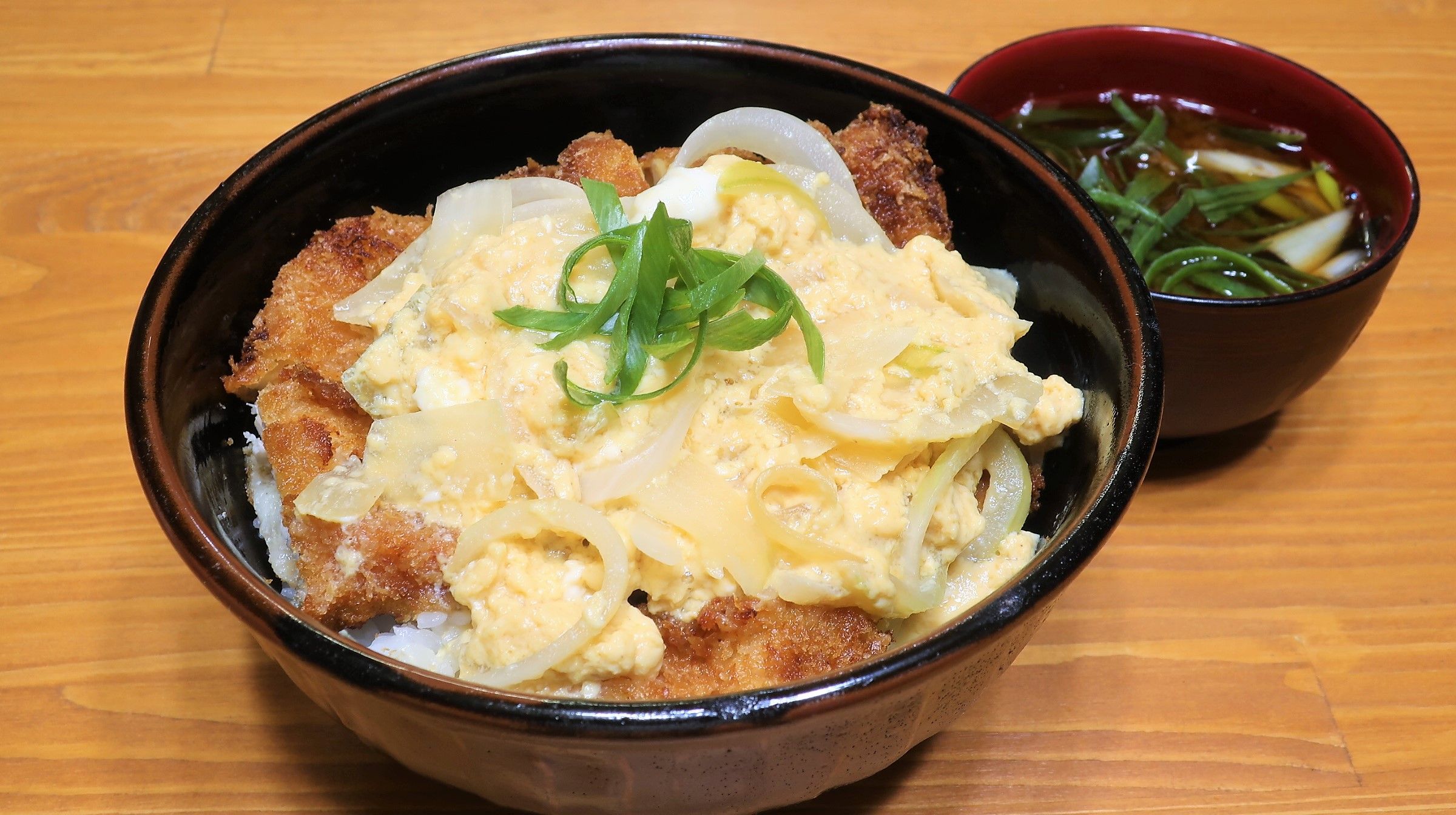 名古屋人も気づいていない名古屋めし 味噌カツ丼じゃない 名古屋カツ丼 のレシピ 達人に訊け 中日新聞web