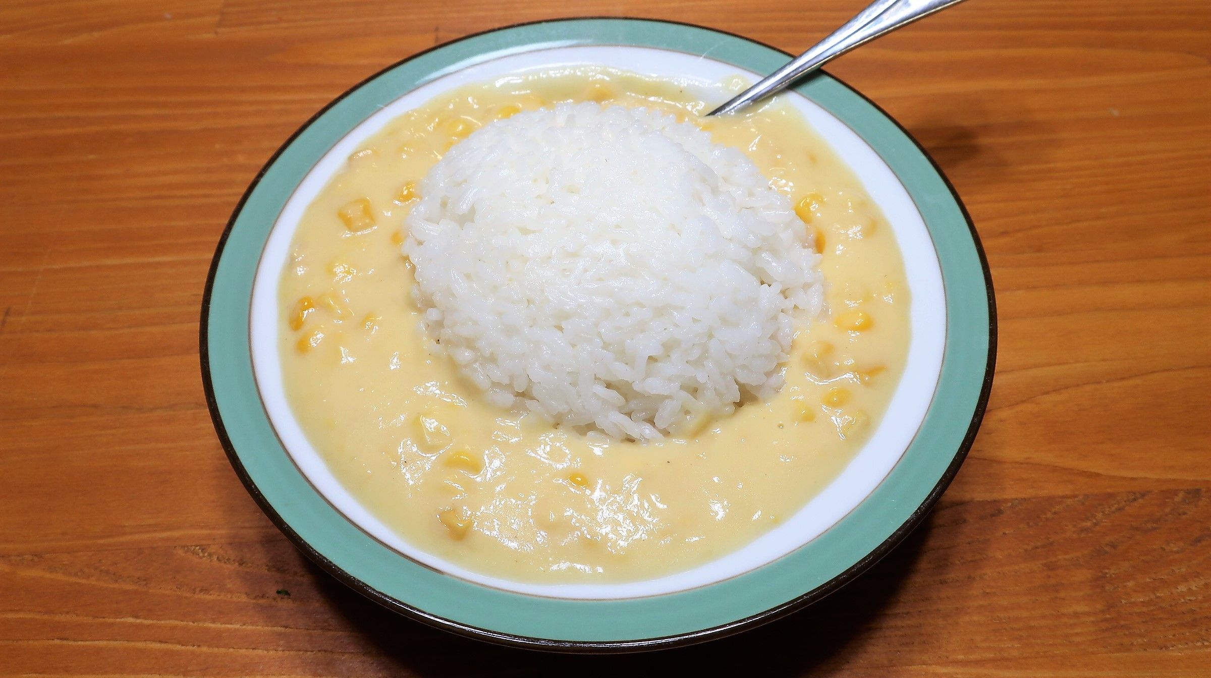 名古屋人が愛してやまないあの味を再現！濃厚さがたまらない「あさくま風コーンスープ」のレシピ：達人に訊け！：中日新聞Web
