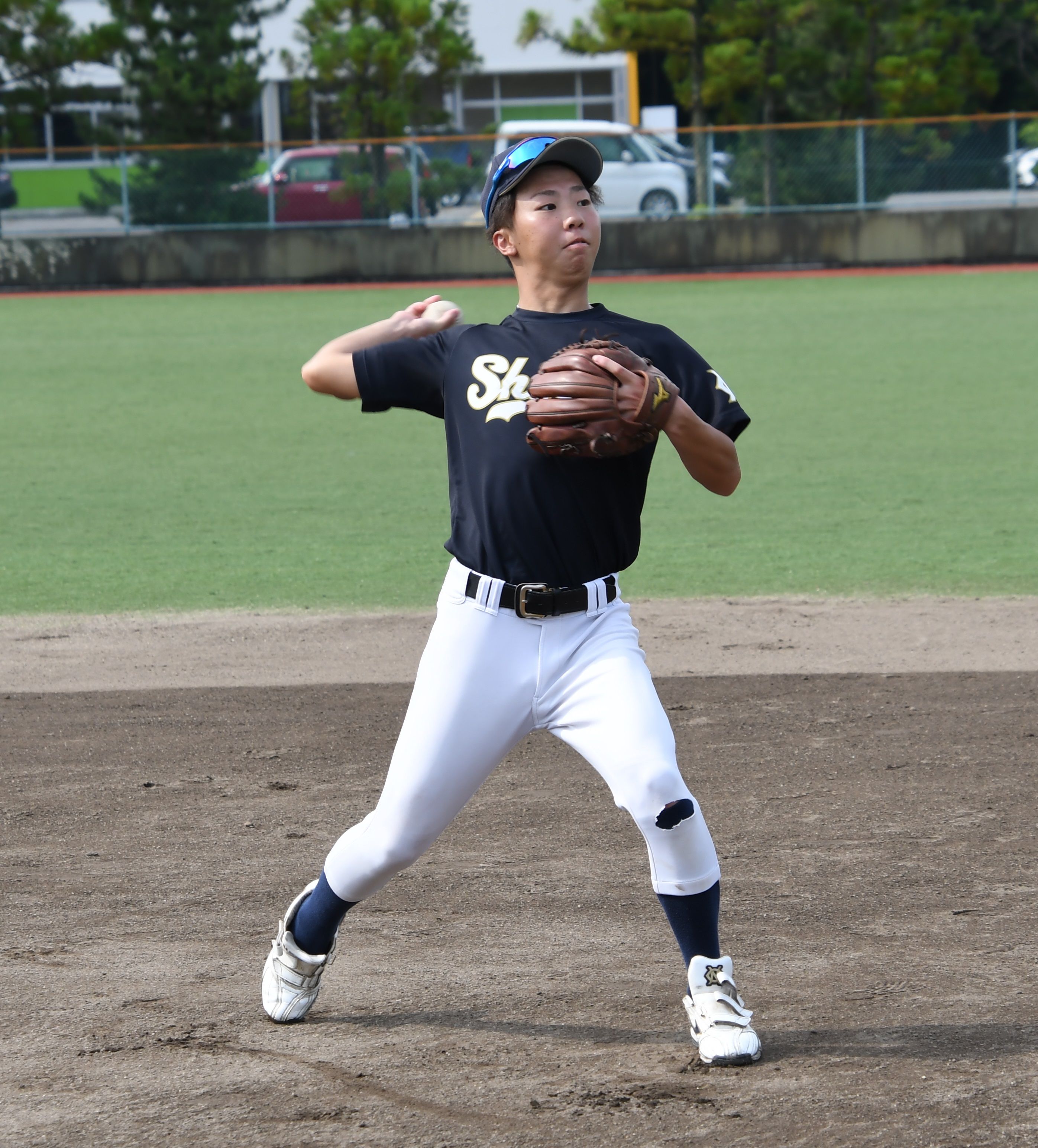 公式激安通販 至学館第89回選抜高等学校野球大会出場記念Tシャツ