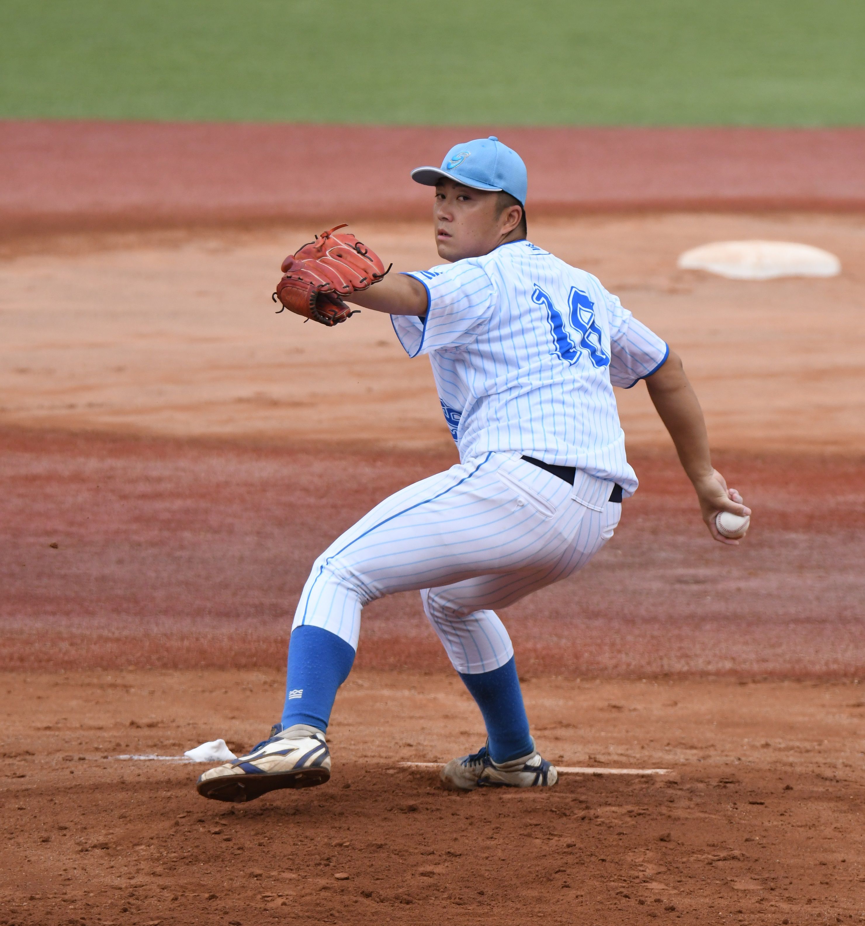 至学館高校野球部ユニフォーム - 野球