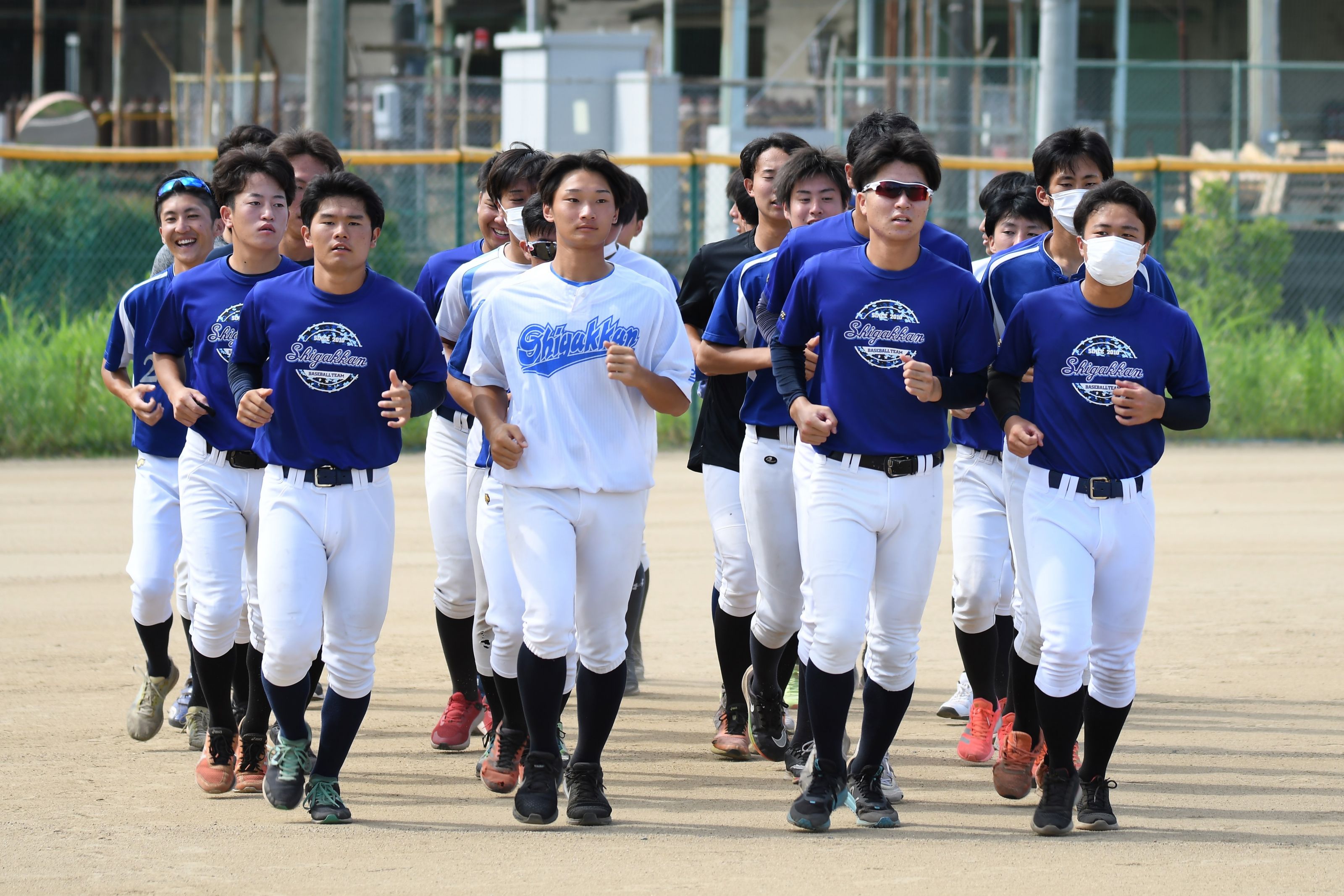 大学で野球を続けたい高校生必見！（後編）」時間を有意義に使う至学館大練習メニュー・教職課程と部活を両立したＯＢ：達人に訊け！：中日新聞Web