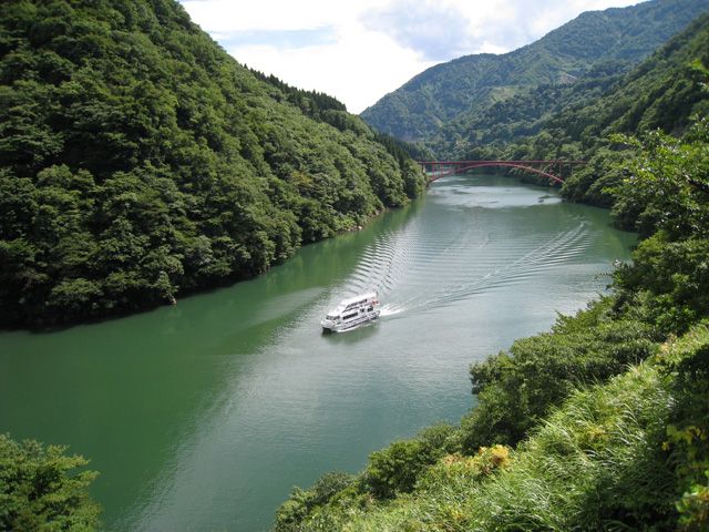 富山県 庄川遊覧船 クーポン 中日新聞web 富山県 庄川遊覧船 クーポン 中日新聞web
